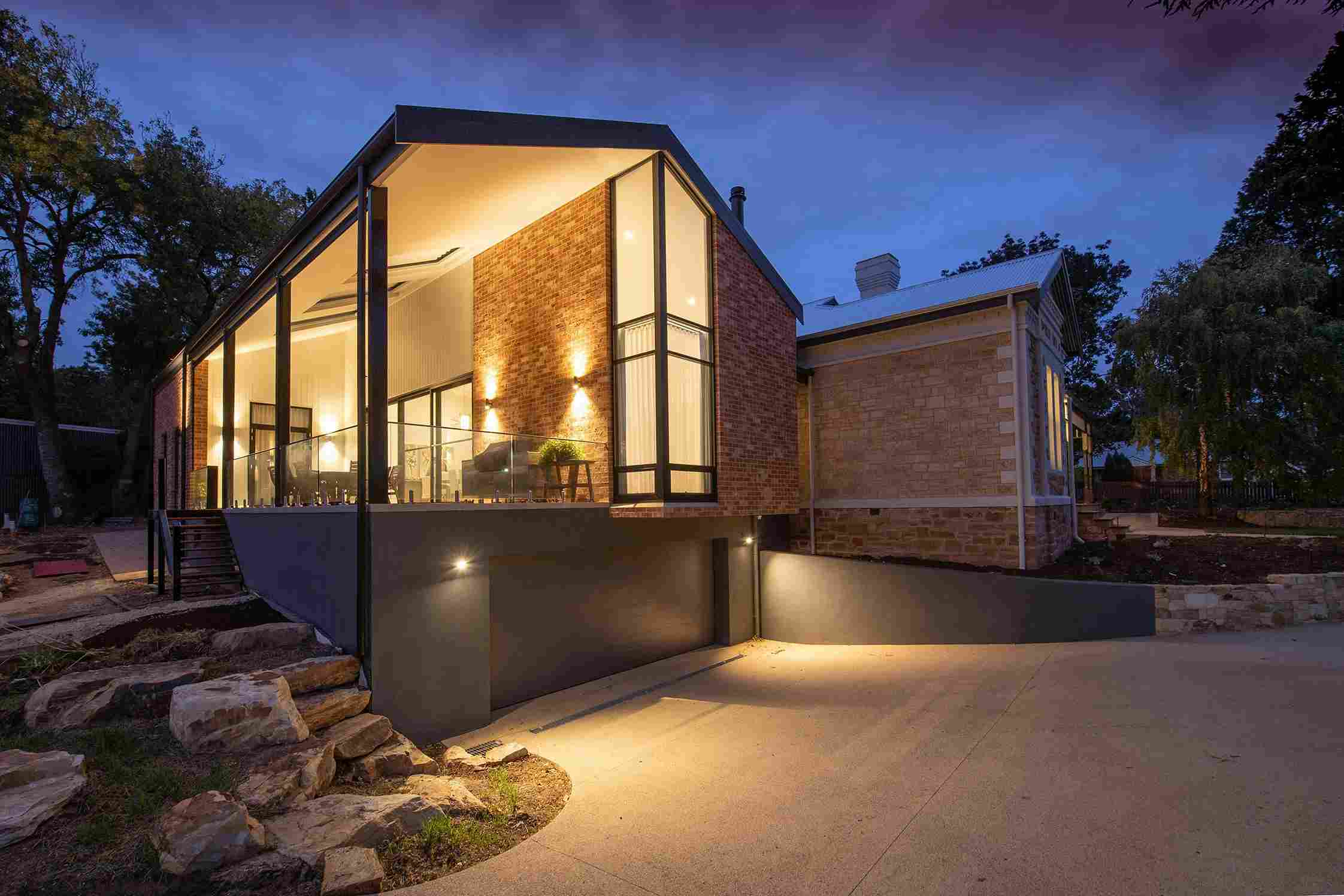 Minimalist Home